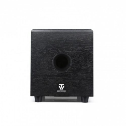 Sistem de Boxe Wireless ToneWinner YX-01P/S - imagine 3