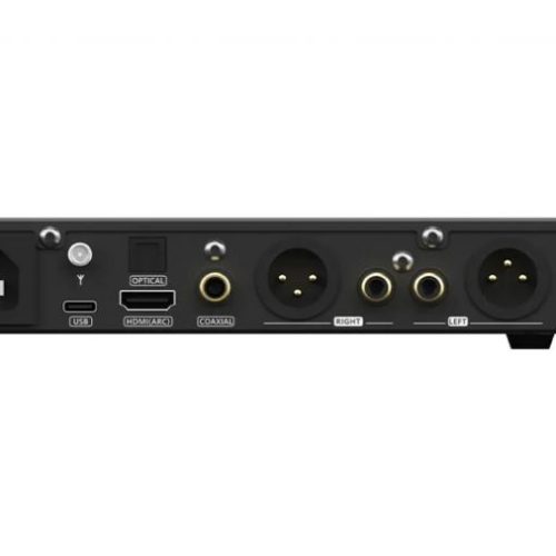 DAC SMSL DL100 - imagine 2