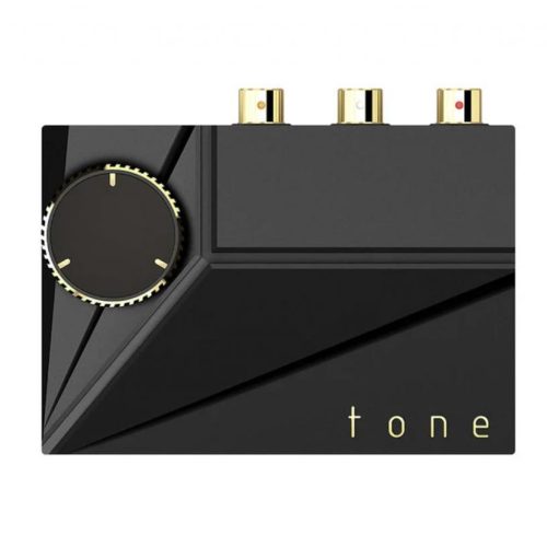 DAC Khadas Tone2 Pro Negru - imagine 4