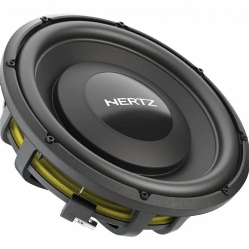 Subwoofer Auto Hertz Mille Pro MPS 300 S4 - imagine 1