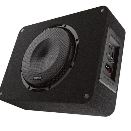 Subwoofer Auto Hertz Cento CBA 250.10 - imagine 1