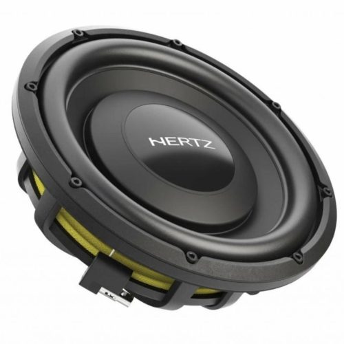 Subwoofer Auto Hertz Mille Pro MPS 250 S4 - imagine 1