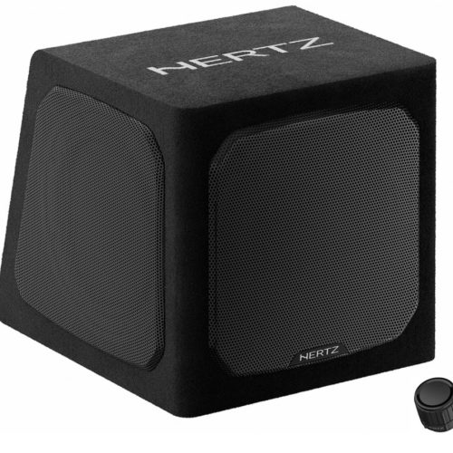 Subwoofer Auto Hertz Dieci DBA 201 - imagine 1