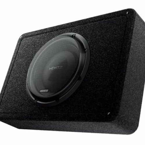 Subwoofer Auto Hertz Mille Pro MPBX 300 S2 - imagine 1