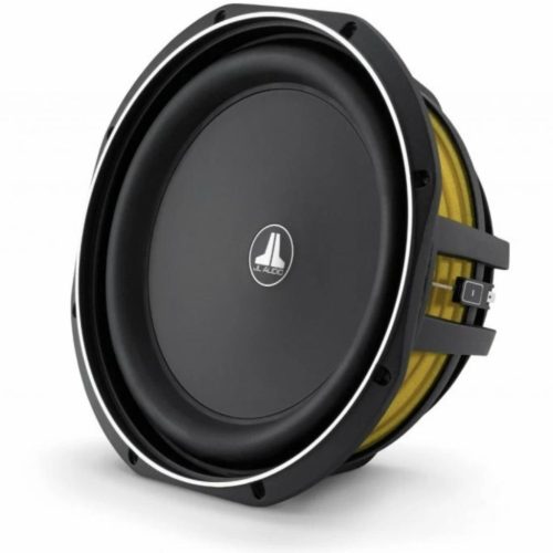 Subwoofer Auto JL Audio 12TW1-2/4 - imagine 1