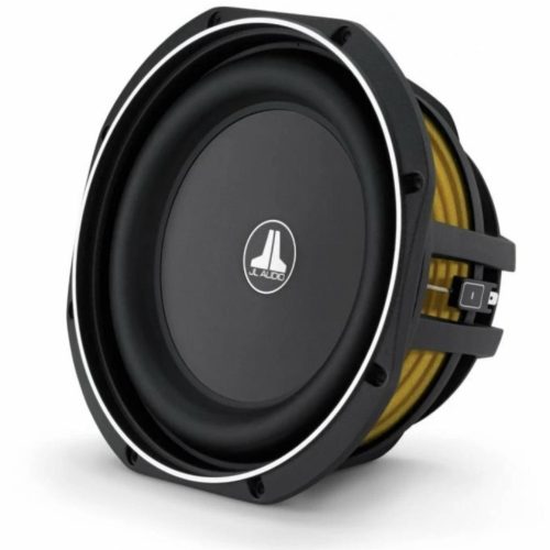 Subwoofer Auto JL Audio 10TW1-2/4 - imagine 1