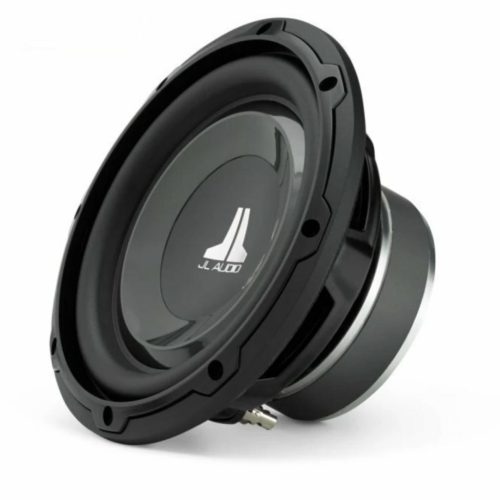 Subwoofer Auto JL Audio 8W1V3-4 - imagine 1