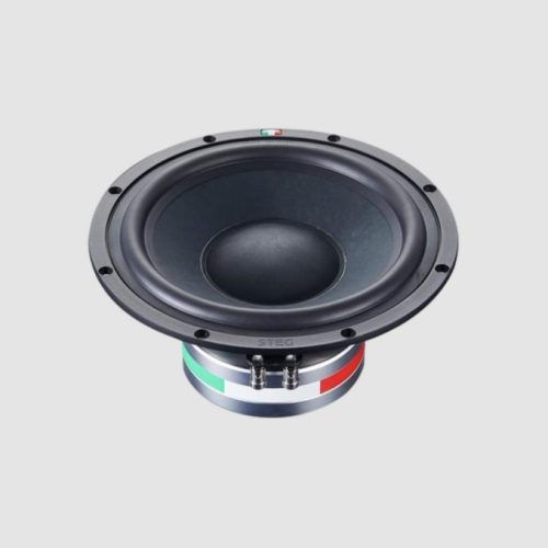 Subwoofer Auto Steg SS10 - imagine 1