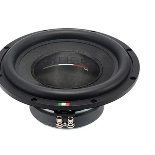 Subwoofer Auto Steg ST10 - imagine 1