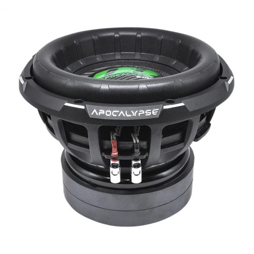 Subwoofer Auto Deaf Bonce Apocalypse DB-3012R D1/D2 - imagine 1