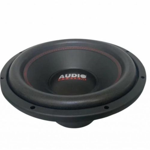 Subwoofer Auto Audiosystem ASY-15 - imagine 1