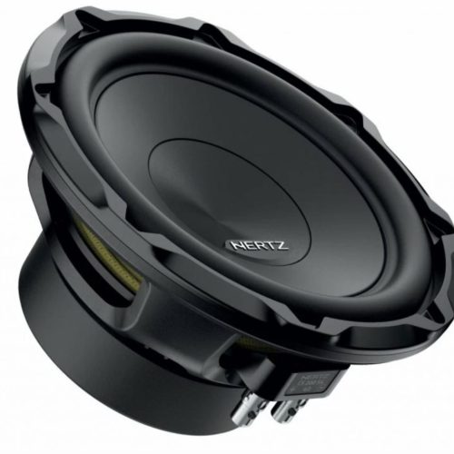 Subwoofer Auto Hertz Cento CS 200 S4 - imagine 1