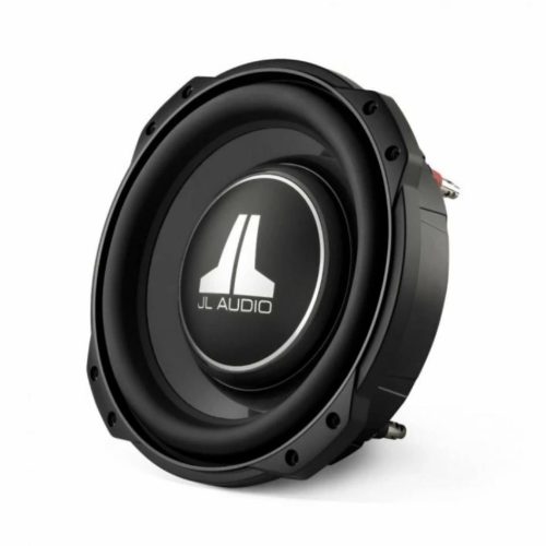 Subwoofer Auto JL Audio 10TW3 D4/D8 - imagine 1