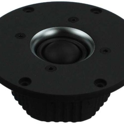 Tweeter Seas Excel T29CF002 - E0040-06S - imagine 1