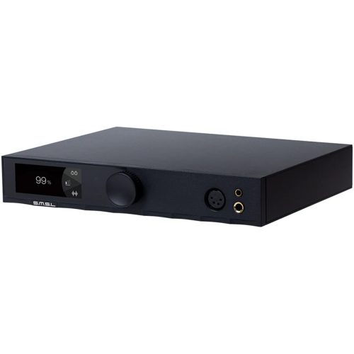 Amplificator de Casti SMSL H400 - imagine 1