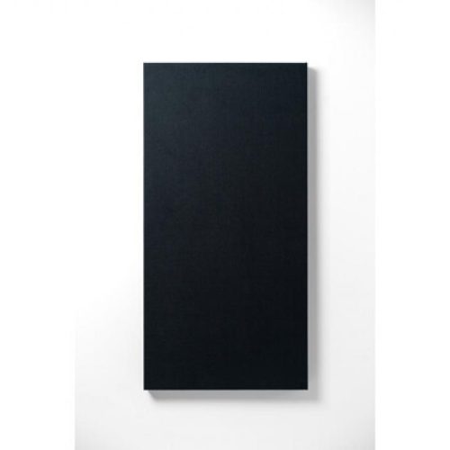 Panou Fonoabsorbant Sonitus Fiber Panel (120x60cm) Negru - imagine 2