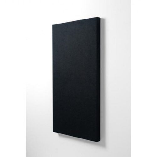 Panou Fonoabsorbant Sonitus Fiber Panel (120x60cm) Negru - imagine 1