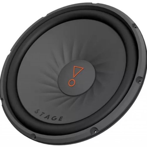 Subwoofer Auto JBL STAGE 122 - imagine 3