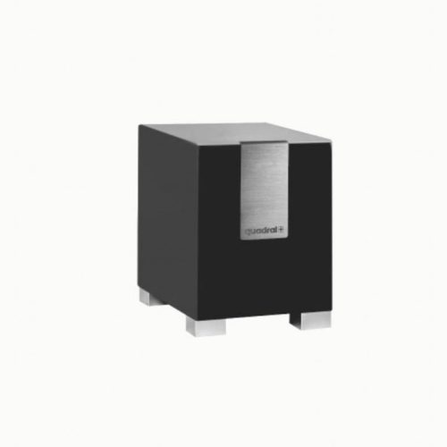 Subwoofer Quadral Qube CS10 - imagine 2