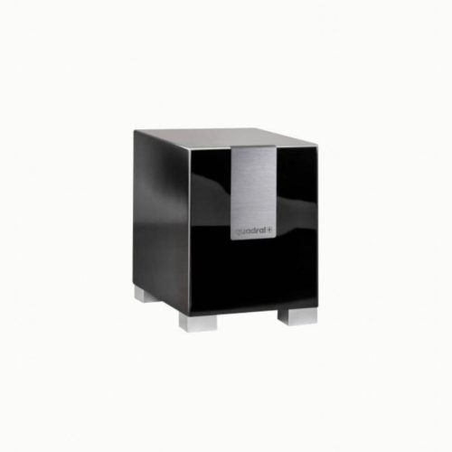 Subwoofer Quadral Qube CS10 - imagine 1