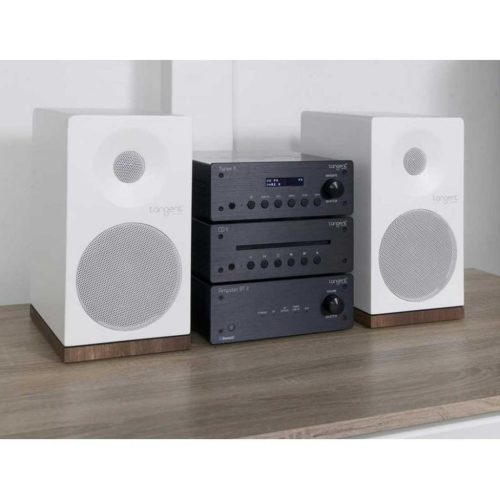 Sistem Stereo Tangent System II - imagine 1