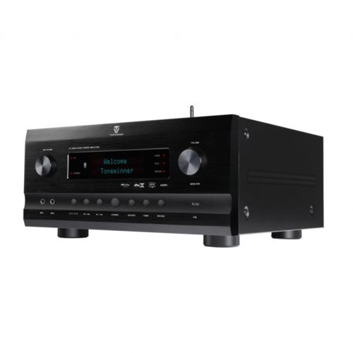 Receiver AV ToneWinner AT-2000 - imagine 1