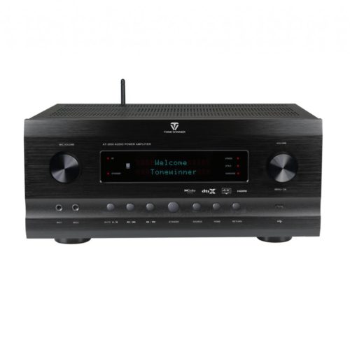 Receiver AV ToneWinner AT-2000 - imagine 2