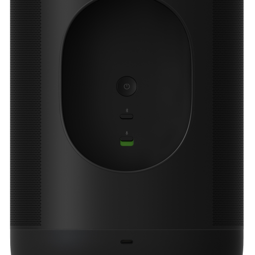 Boxa Activa Sonos Move 2 Negru - imagine 3