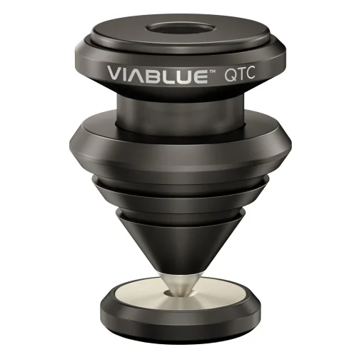 Spike Viablue QTC DISC Ø25mm Negru - imagine 2