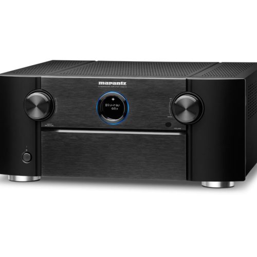 Receiver AV Marantz SR8015 Negru - imagine 1