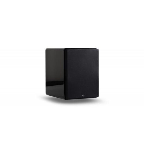 Subwoofer XTZ SUB 10.17 EDGE - imagine 2