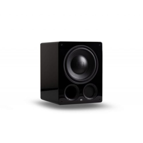 Subwoofer XTZ SUB 12.17 EDGE - imagine 1