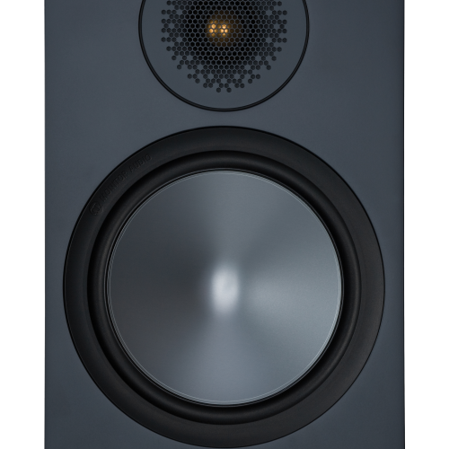 Boxe Monitor Audio Bronze 100 Negru - imagine 2