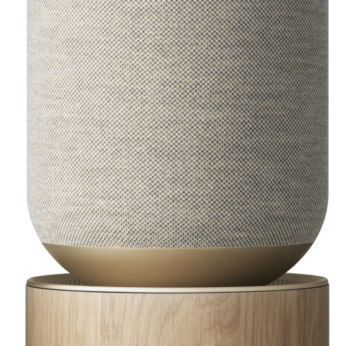 Boxa Activa Bang & Olufsen Beosound Balance Natural - imagine 1