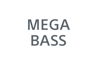 Pictogramă MEGA BASS