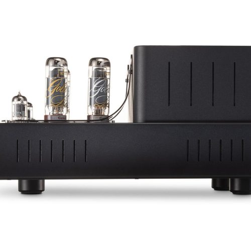 Amplificator Integrat Unison Research Triode 25 Black Edition - imagine 6