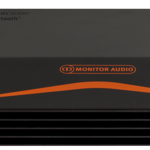 Amplificator Public Address Monitor Audio CI Amp IA40-3 - imagine 2