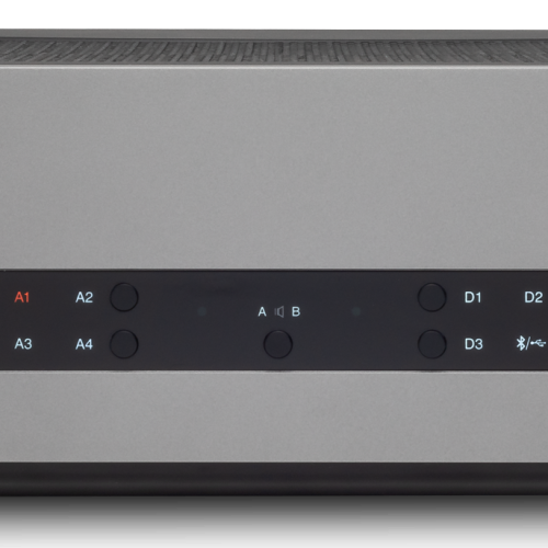 Amplificator Integrat Cambridge Audio CXA81 MKII - imagine 1