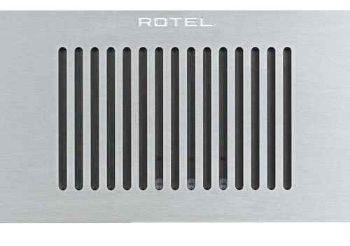 Amplificator de Putere Rotel RMB-1506 Argintiu - imagine 1