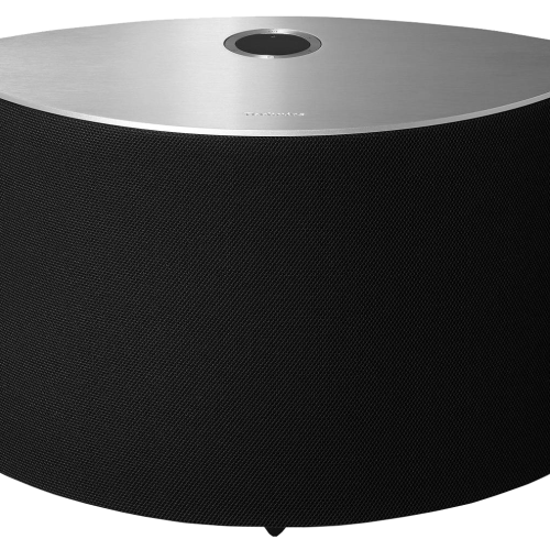 Boxa Activa Technics Premium Wireless Negru - imagine 1