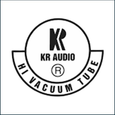 KR Audio