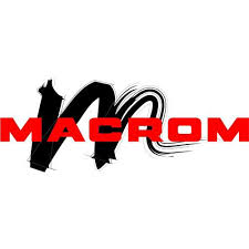 Macrom Audio