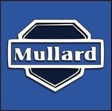 Mullard