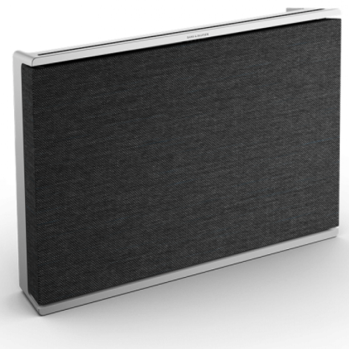 Boxe Active Bang & Olufsen Beosound Level Natural/Dark Grey - imagine 1