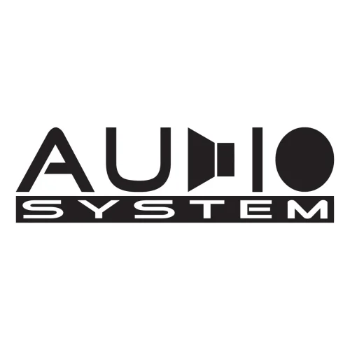 Audiosystem