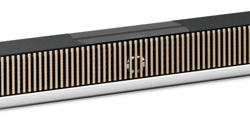 SoundBar Bang & Olufsen Beosound Theatre 77 Gold Tone - imagine 1