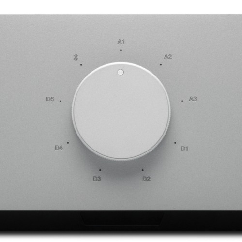 Amplificator Integrat Cambridge Audio Edge A - imagine 1