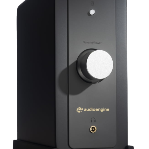 Amplificator Integrat Audioengine N22 2nd Gen - imagine 1