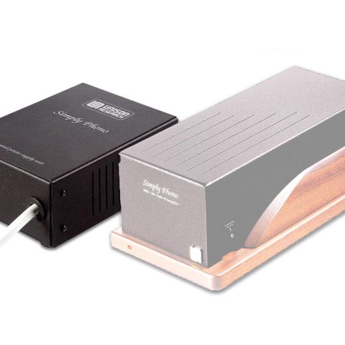 Sursa de Alimentare Liniara Unison Research Simply Phono - imagine 1