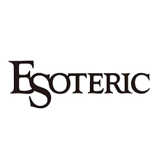 Esoteric